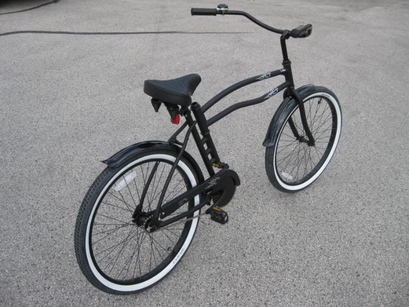 Swing King... Rat Rod Bikes Bicycle Forum